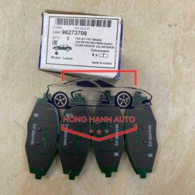 MÁ PHANH TRƯỚC DAEWOO MATIZ 2008 - 96273708
