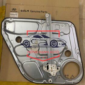 COMPA LÊN KÍNH KIA CARENS 2008 - 834021D011