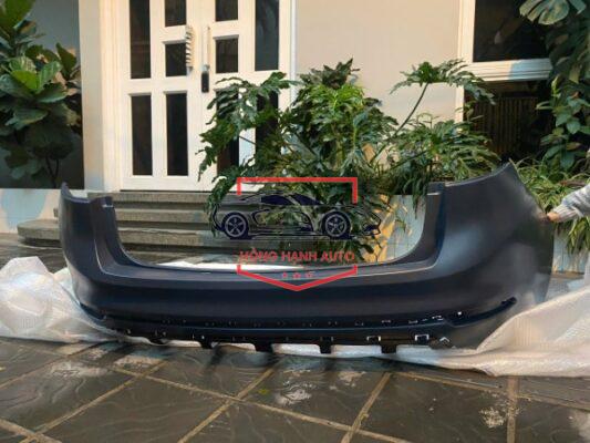 CẢN SAU XE FORD FIESTA 2018 - DA1E50Y2BAA