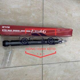 PHUỘC NHÚN SAU MAZDA 2 2008 - 348018