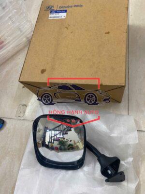 GƯƠNG CHIẾU HẬU XE HYUNDAI STAREX - 876074A100