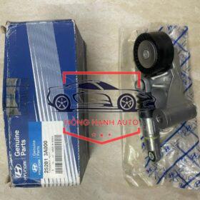 Cụm tăng tổng xe HYUNDAI VERACRUZ 2006-2015 | 252813A000