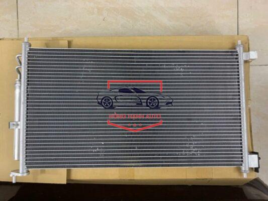 GIÀN NÓNG NISSAN LIVINA 2007-2013 - 92100ED500