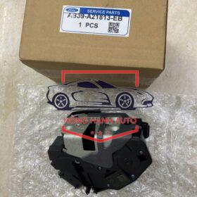 Ổ NGẬM KHÓA CỬA MAZDA BT50 2015 - AB39A21813EB