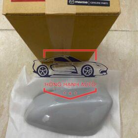 ỐP KÍNH CHIẾU HẬU XE MAZDA 6 2017 - GW0H691N7