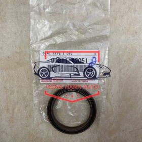 PHỚT ĐẦU TRỤC CƠ XE LEXUS NX300 2016 - 9031142051