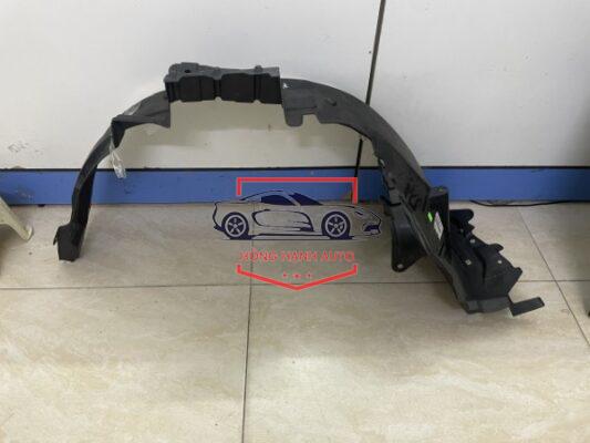 CHẮN BÙN LÒNG DÈ XE TOYOTA HILUX - 538060K070