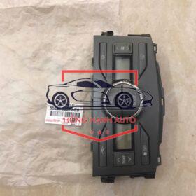 CÔNG TẮC MÁY LẠNH XE TOYOTA ALTIS 2012 - 5590002270