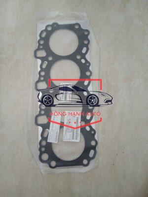 GIOĂNG QUY LÁT TOYOTA FORTUNER 2015 | 111150L021C0