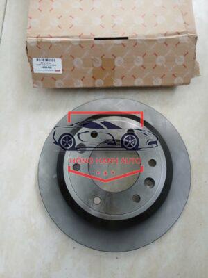 ĐĨA PHANH SAU XE HYUNDAI STAREX 2015 | 58411-4H300