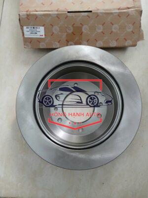 ĐĨA PHANH SAU XE HYUNDAI STAREX 2015 | 58411-4H300