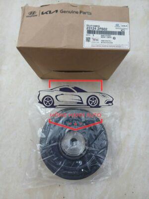 PULY TRỤC CƠ KIA SORENTO D4HB 2009-2015 | 231242F602