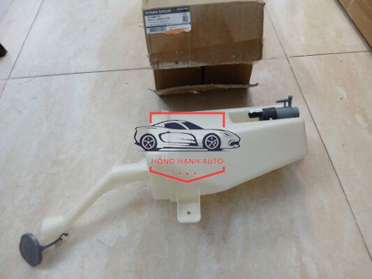 BÌNH NƯỚC XỊT KÍNH NISSAN SUNNY 1.5L AT | 217101HS1A