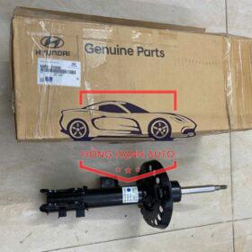 PHUỘC NHÚN XE HYUNDAI VELOSTER 2013 - 546512V050