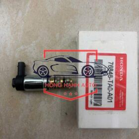 VAN ĐUÔI LỐC LẠNH HONDA CRV 2022 - 3881064AA02