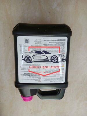 NƯỚC LÀM MÁT ĐỘNG CƠ MÀU HỒNG TOYOTA INNOVA | DI261475-0020
