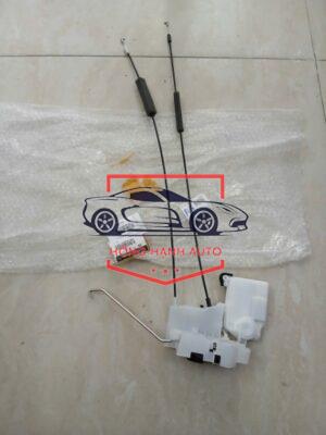 Ổ NGẬM KHÓA CỬA MAZDA BT50 2011 | UR8058310A