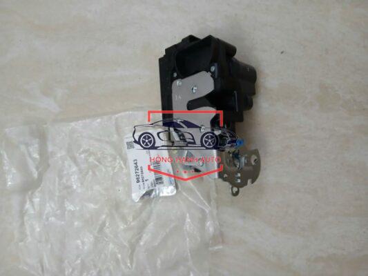 Ổ NGẬM KHÓA CỬA DAEWOO LACETTI CDX 2010 |  96272643