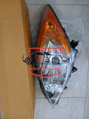 ĐÈN PHA TRÁI XE MAZDA BT50 2013 | UC2J510L0B