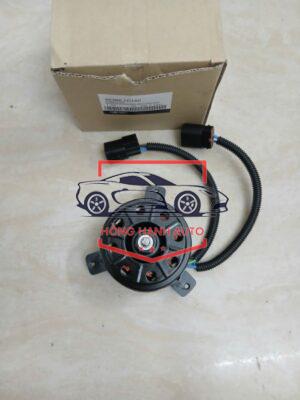 MÔ TƠ QUẠT KÉT NƯỚC XE HYUDNAI GETZ 1.4 2010 | 253861C160