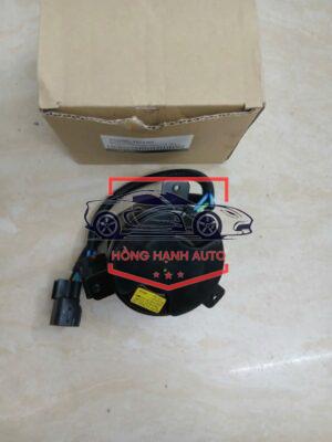 MÔ TƠ QUẠT KÉT NƯỚC XE HYUDNAI GETZ 1.4 2010 | 253861C160