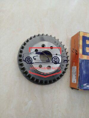 TĂM BUA PHANH SAU PHỤ KIA SPECTRA 2005 | 0K20126251B