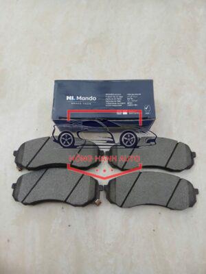BỐ THẮNG TRƯỚC KIA CARNIVAL 2005-2014 | MPK32