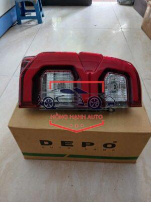ĐÈN HẬU XE TOYOTA HILUX 2020-2024 | 815510K690