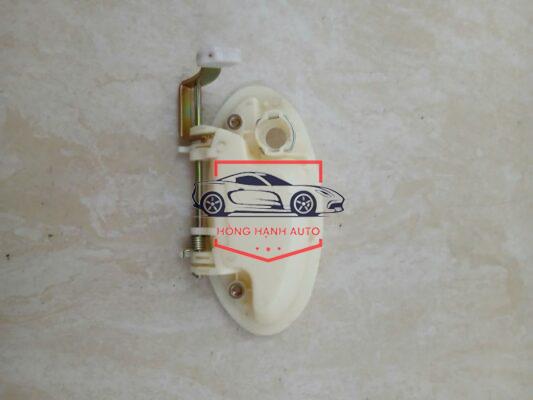 TAY MỞ CỬA NGOÀI LIFAN 520 1.6 MT | 632542602026 