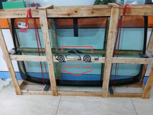 KÍNH CHẮN GIÓ MITSUBISHI XFORCE 2021| 6102B676