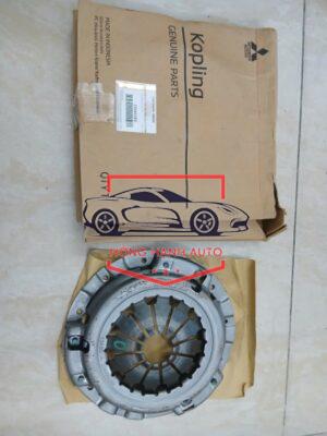 MÂM ÉP MITSUBISHI XPANDER 2020 | 2304A089