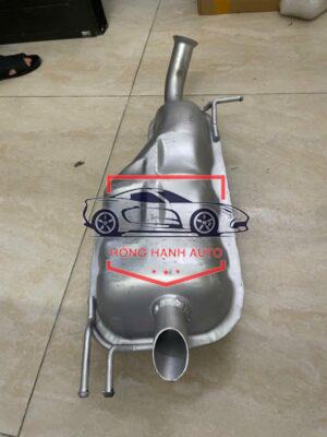 ỐNG XẢ GIẢM THANH KIA MORNING 2011 | 2873007000
