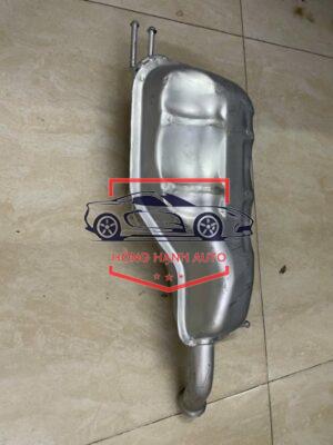 ỐNG XẢ GIẢM THANH KIA MORNING 2011 | 2873007000