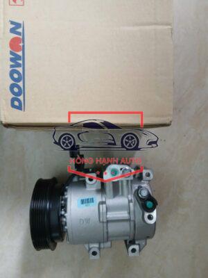 LỐC LẠNH HYUNDAI ACCENT 2011-2015 | 977011R000
