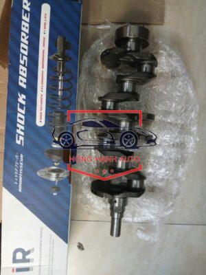 TRỤC CƠ FORD ECOSPORT 1.6 2016 | 96MM6303D9A