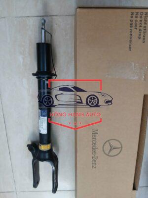 GIẢM XÓC TRƯỚC XE MERCEDES ML320 2005-2011 | A1643200103