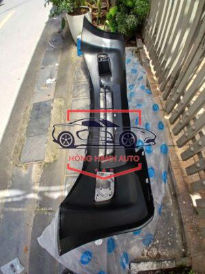 BA ĐỜ SỐC TRƯỚC ISUZU D-MAX 2017 | 8981934471