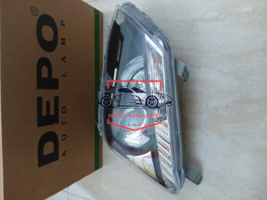 ĐÈN PHA TRÁI ISUZU DMAX 2015 | 8981253825