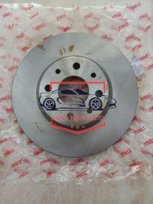 ĐĨA PHANH TRƯỚC XE FIAT DOBLO 2006 | 51897455