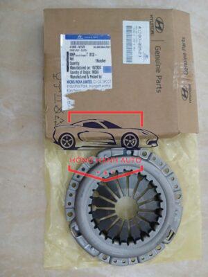 BÀN ÉP KIA MORNING 2006 | 4130002520