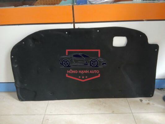 CHỐNG NÓNG CAPO TOYOTA CAMRY 2002-2006 | 5334106300
