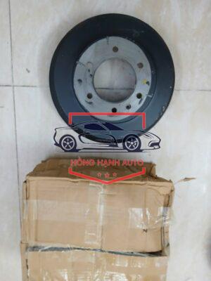 TĂNG BUA PHANH XE ISUZU DMAX 2010 | 8980303850 