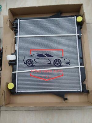 KÉT NƯỚC XE ISUZU DMAX 2.5L 2012 | 8973333522
