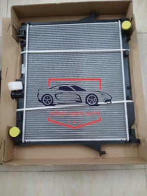 KÉT NƯỚC XE ISUZU DMAX 2.5L 2012 | 8973333522