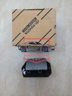 TRỞ QUẠT DÀN LẠNH TOYOTA FORTUNER 2006 | 871380K250