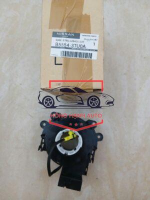 CUỘN KÈN NISSAN TERRA D23 2020 |  B55543TU0A