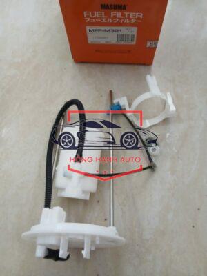 LỌC XĂNG MITSUBISHI ZINGER 2006 | MFFM321