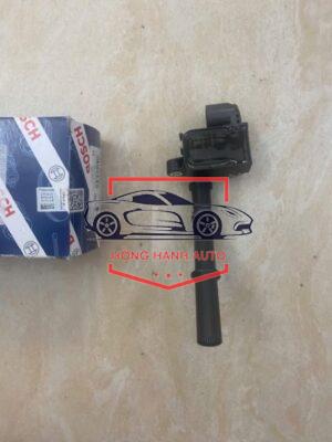 MÔ BIN ĐÁNH LỬA MERCEDES CLS63 AMG | 0221604067