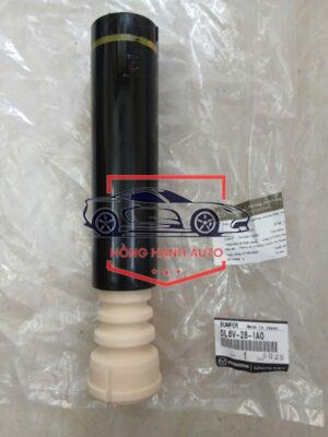 TĂM BÔNG GIẢM XÓC MAZDA CX5 2022 | DL8V281A0