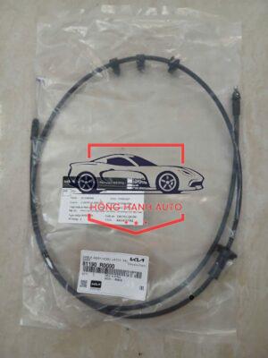 DÂY GIẬT NẮP CAPO KIA CARNIVAL 2025 |  811901R000